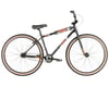 Haro Bikes 2021 Pistol 26" BMX Bike (22.5" Toptube) (Grey)
